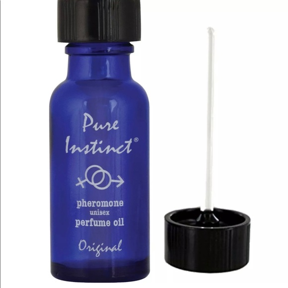 Pure Instinct - Original Infused Essential Oil - Picture 2 of 6